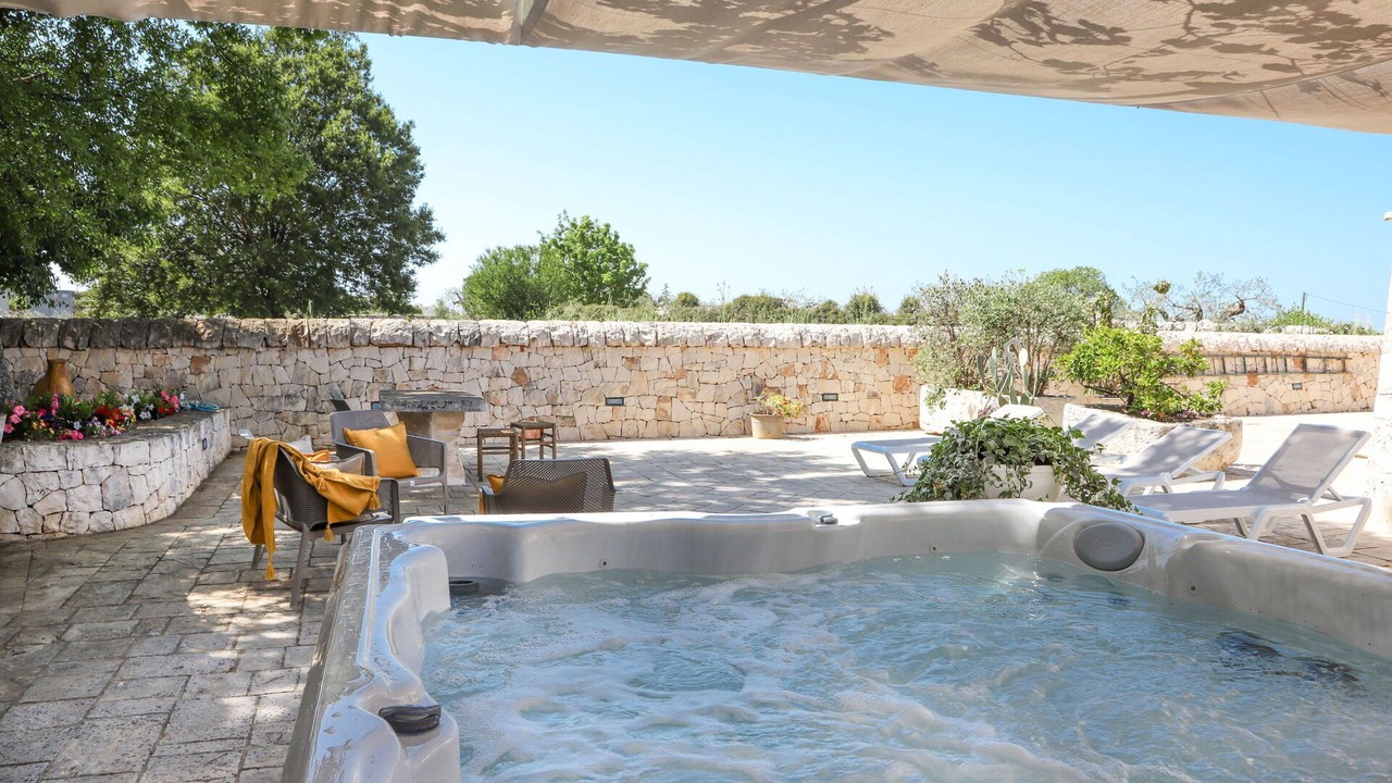 Photo of Outdoor in Locorotondo