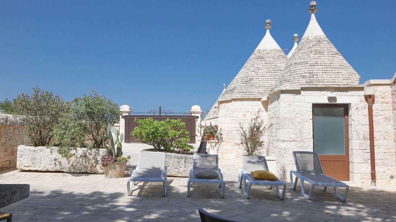 Photo of Outdoor in Locorotondo