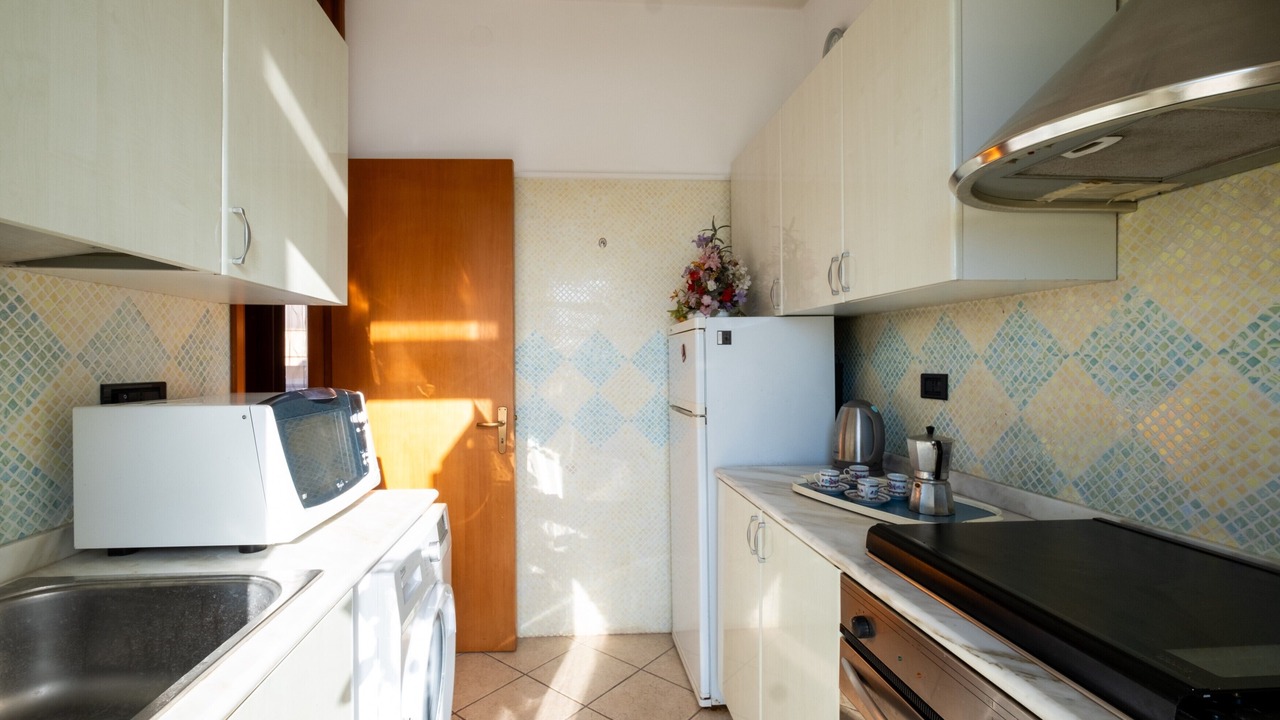 Photo of Kitchen in Santa Maria al Bagno