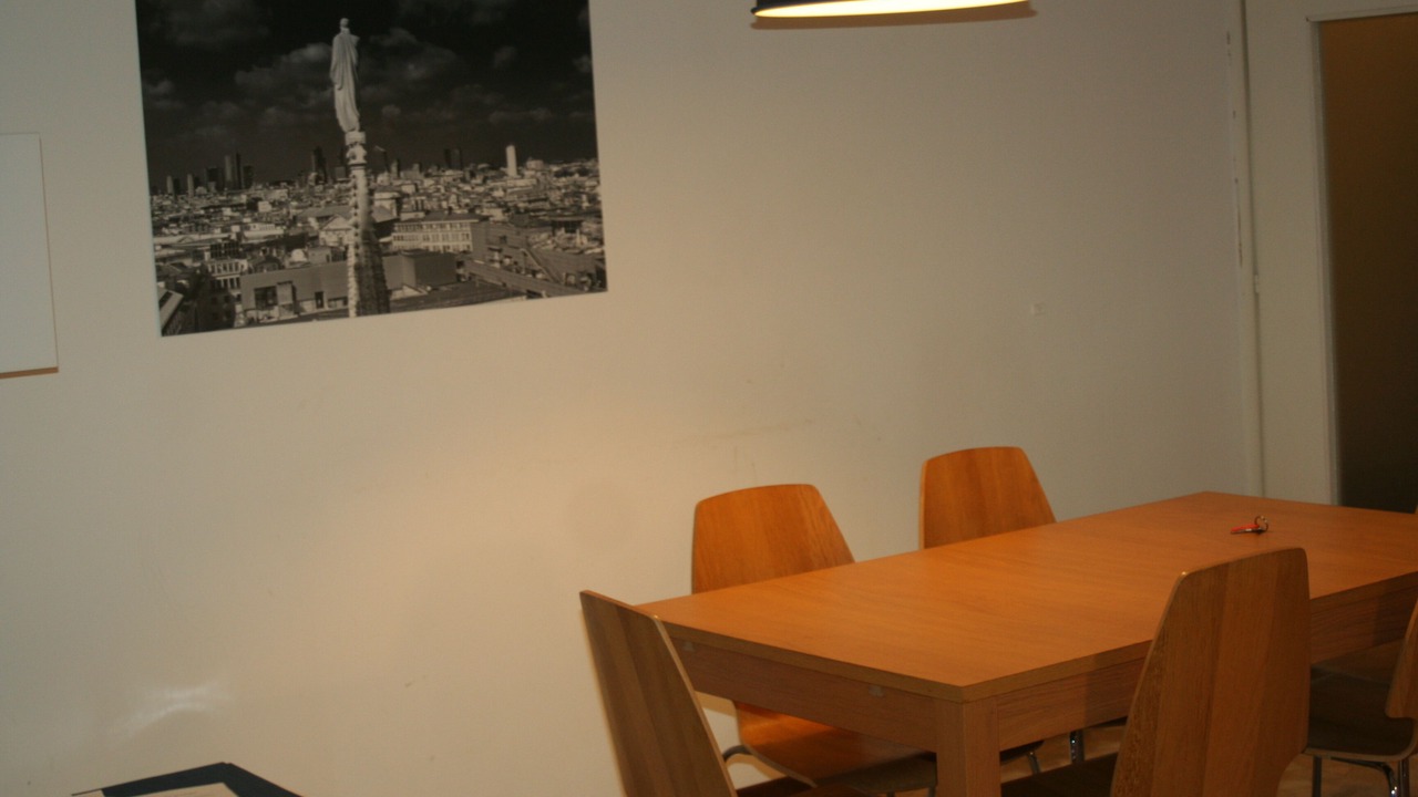 Photo of Others in Citta Studi