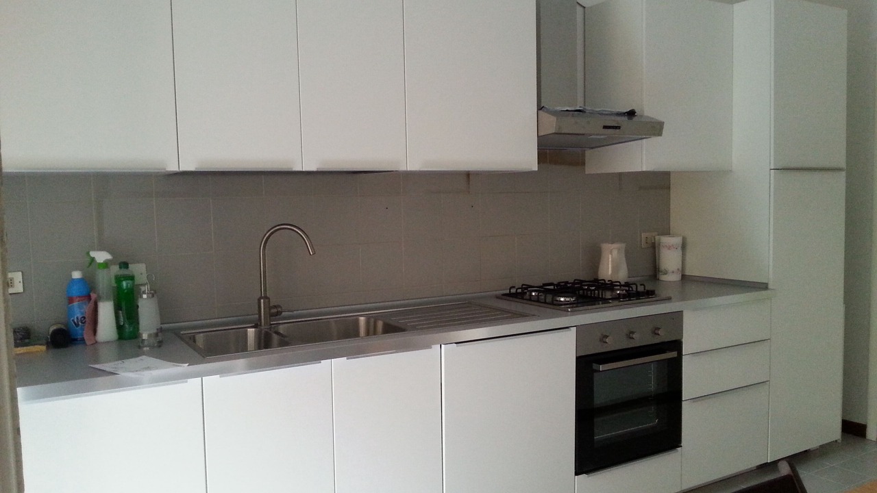 Photo of Kitchen in Citta Studi