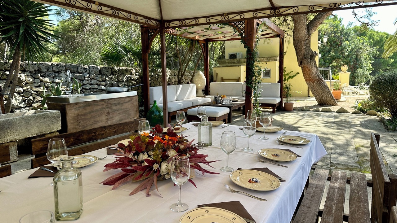 Photo of Outdoor in Santa Caterina