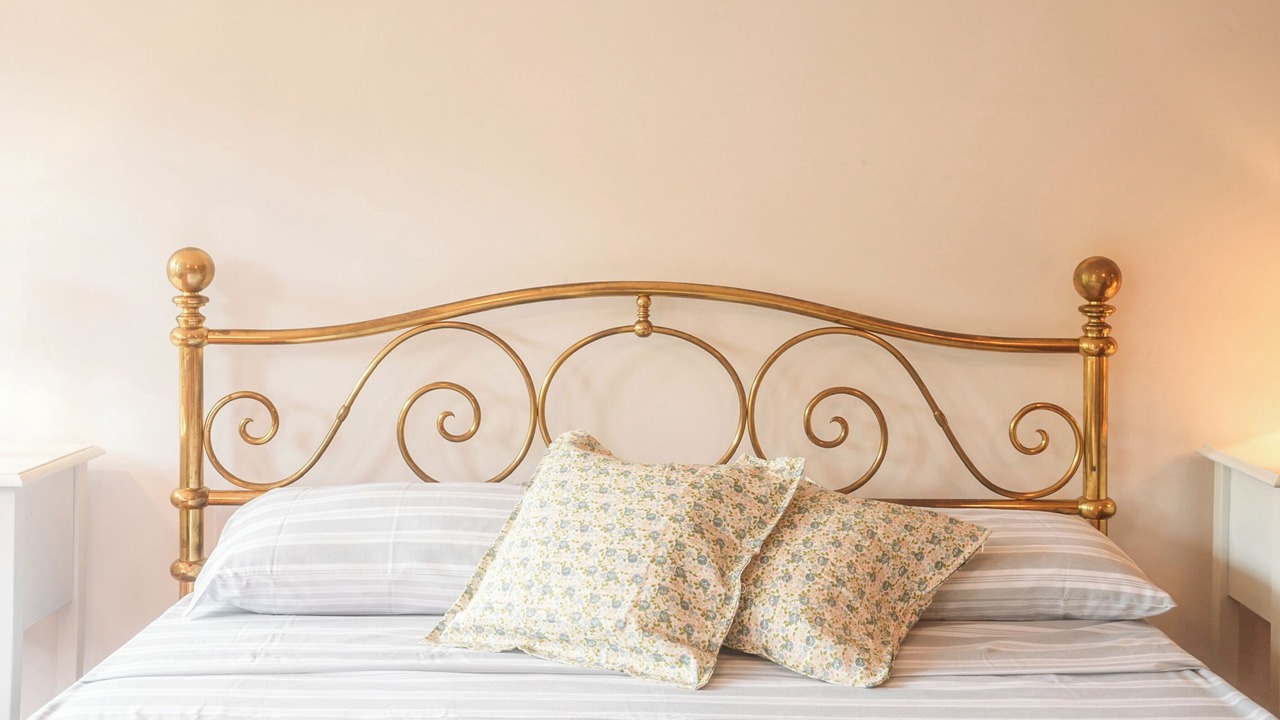 Photo of Bedroom in San Mango sul Calore