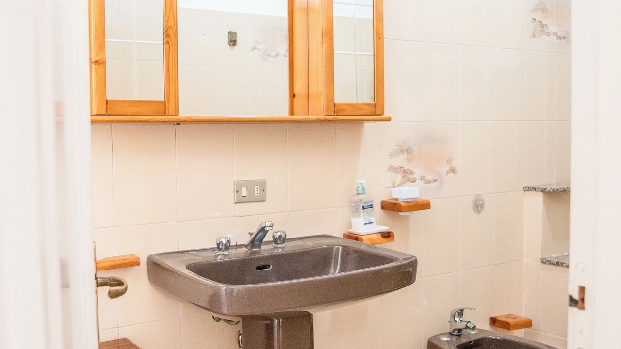 Photo of Bathroom in Modolo