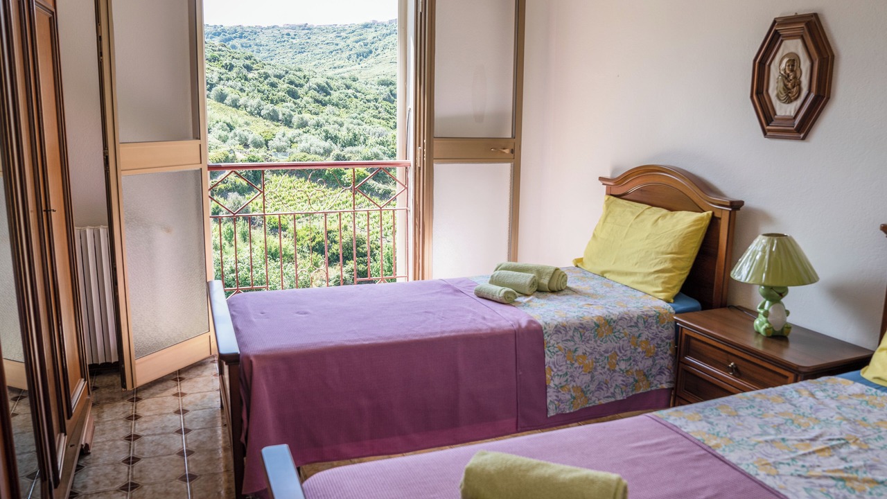 Photo of Bedroom in Modolo