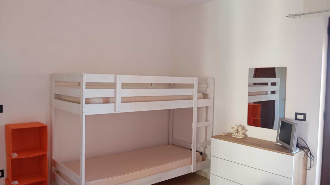 Photo of Bedroom in Poggiardo