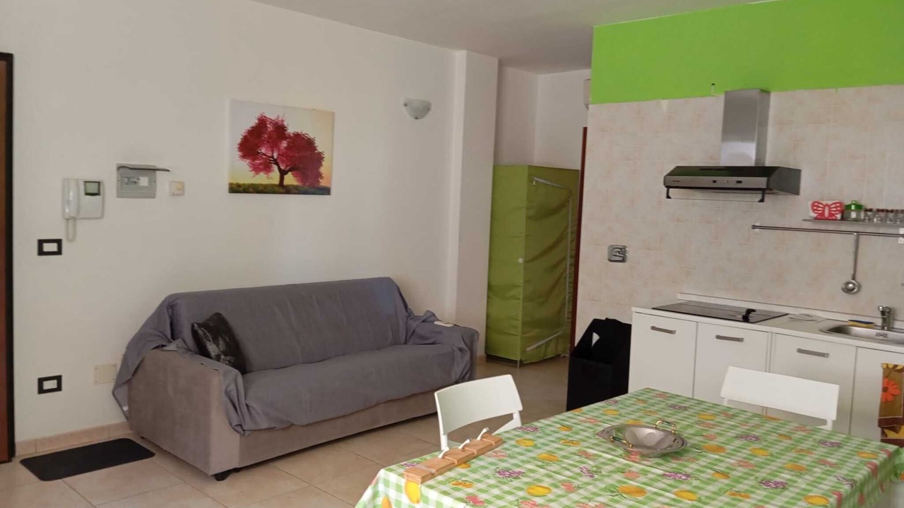 Photo of Livingroom in Poggiardo