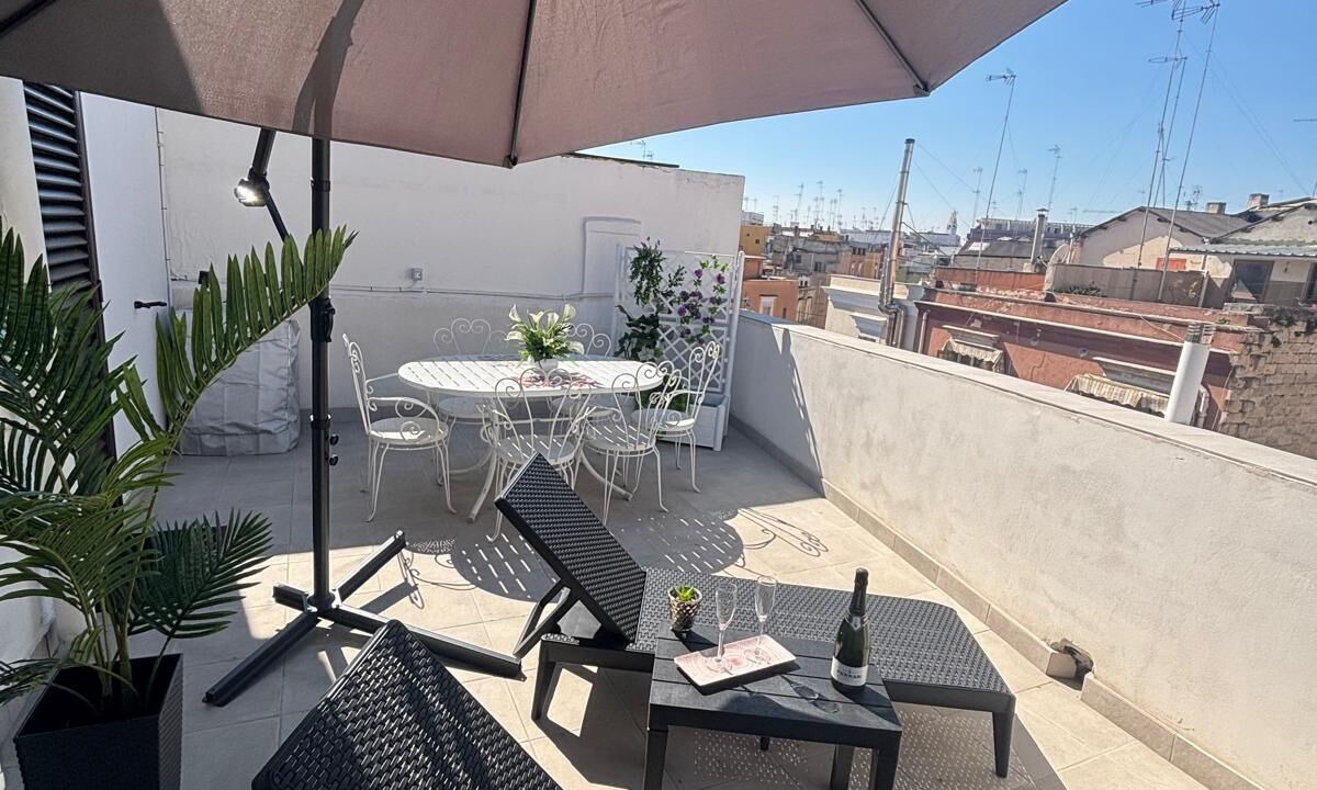 Photo of Outdoor in Barletta