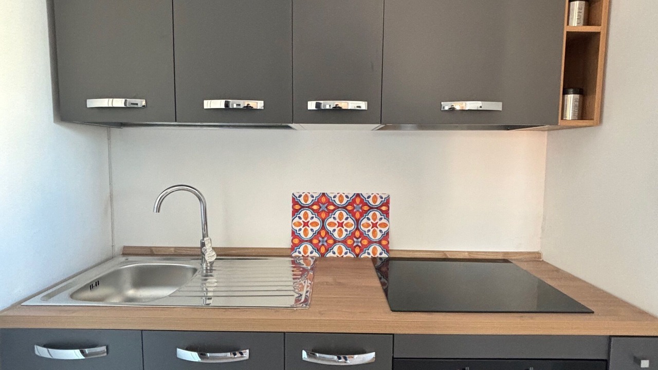 Photo of Kitchen in Barletta