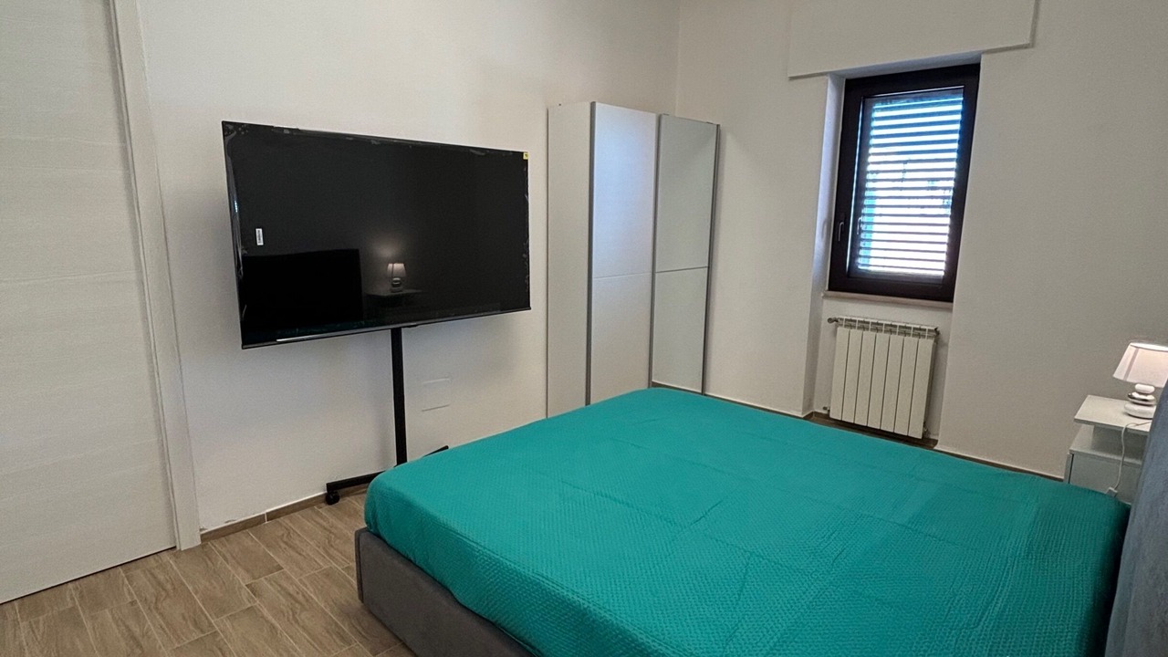 Photo of Bedroom in Barletta