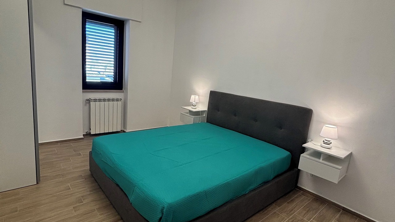 Photo of Bedroom in Barletta