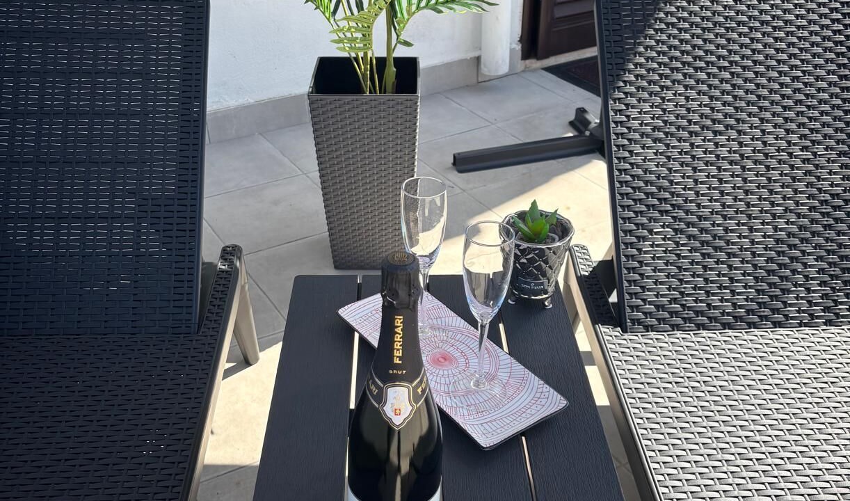 Photo of Patio Balcony in Barletta