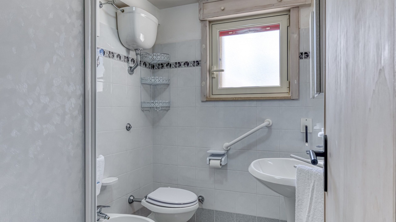Photo of Bathroom in Marina di Novaglie