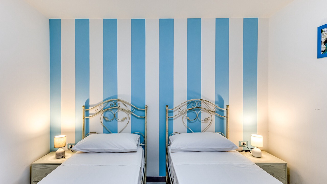 Photo of Bedroom in Marina di Novaglie