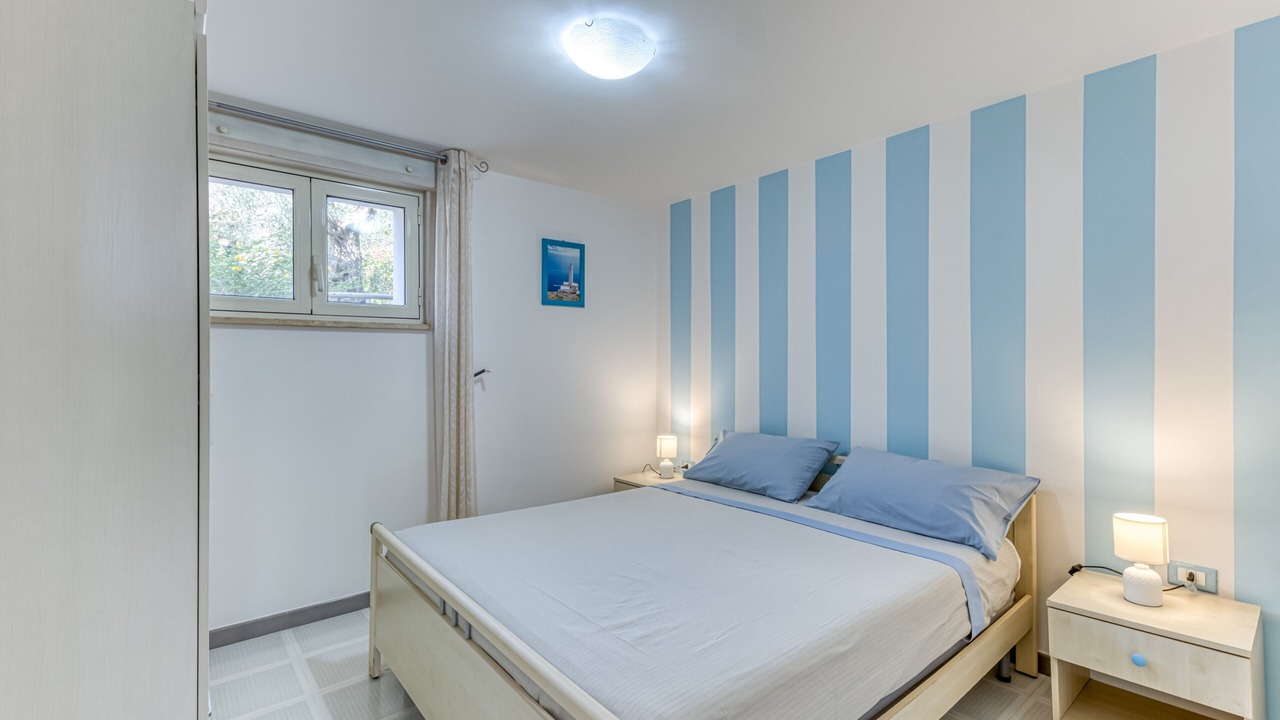 Photo of Bedroom in Marina di Novaglie