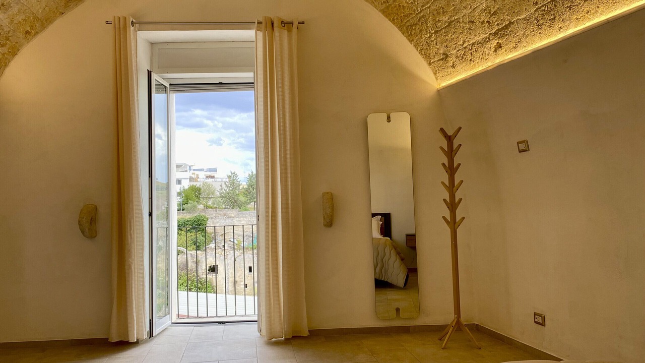Photo of Bedroom in Gravina in Puglia