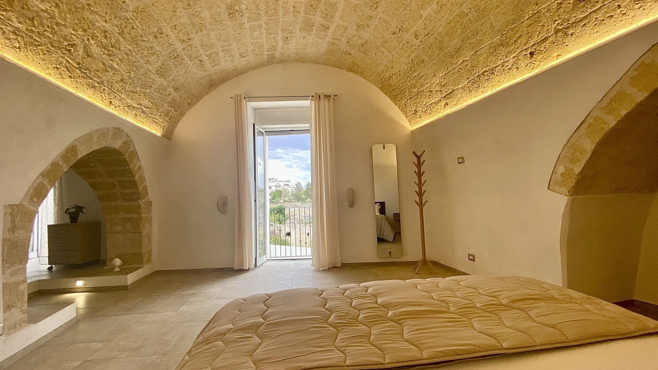Photo of Bedroom in Gravina in Puglia