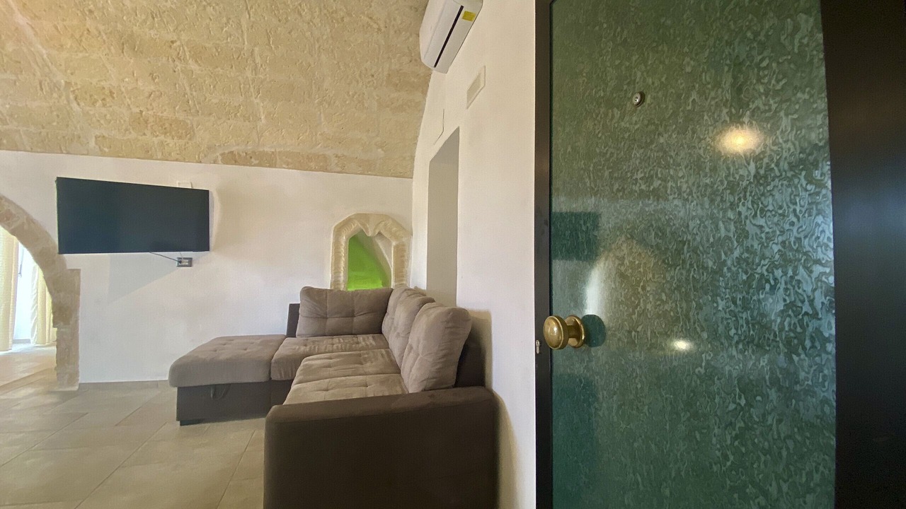 Photo of Livingroom in Gravina in Puglia