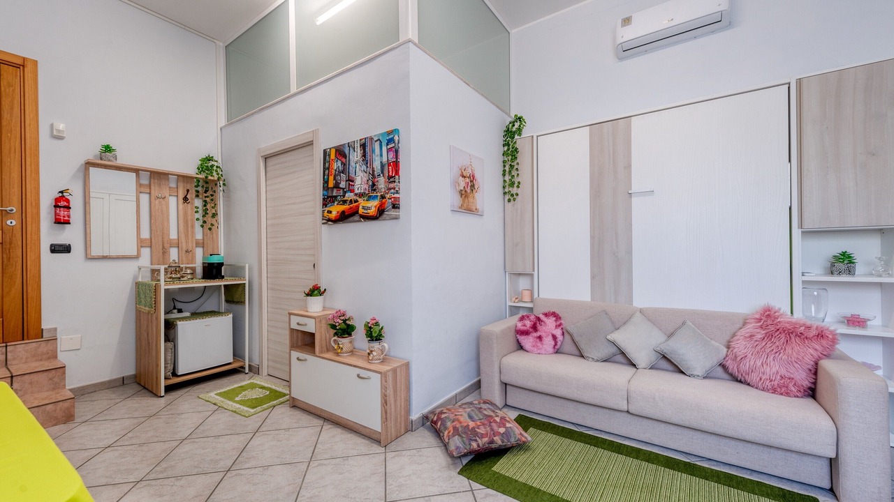 Photo of Livingroom in Squinzano