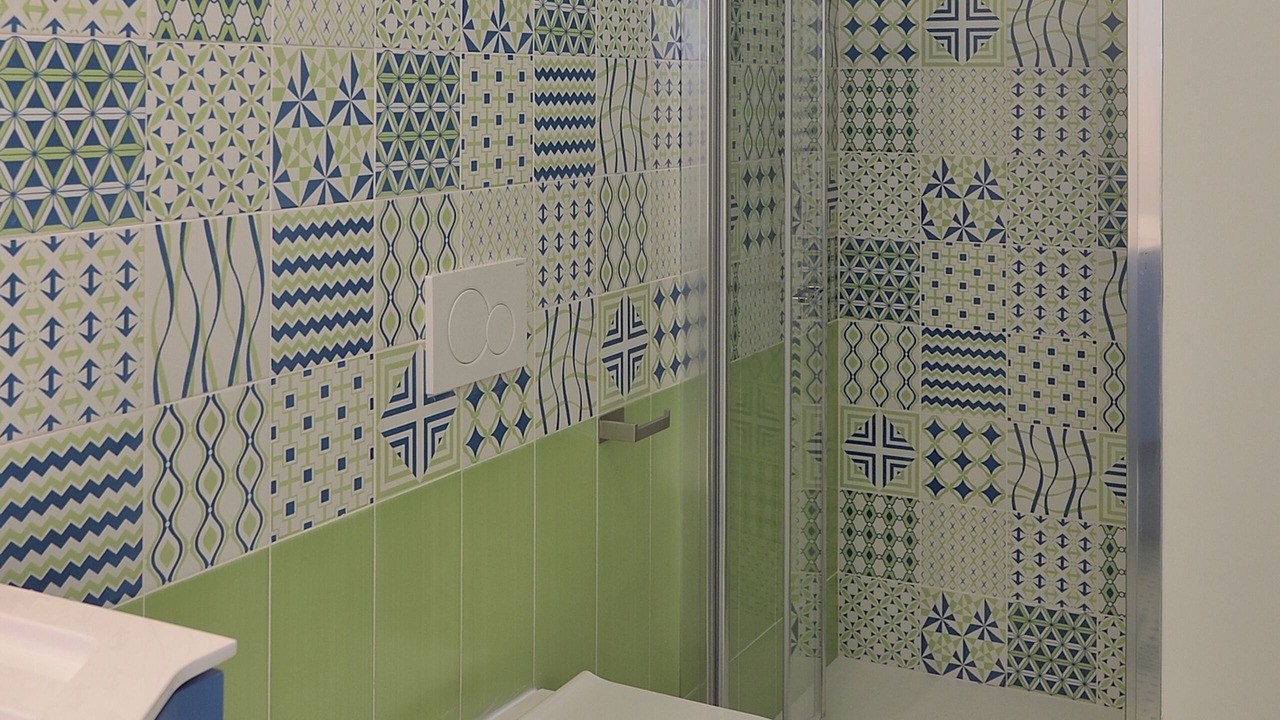 Photo of Bathroom in Minori