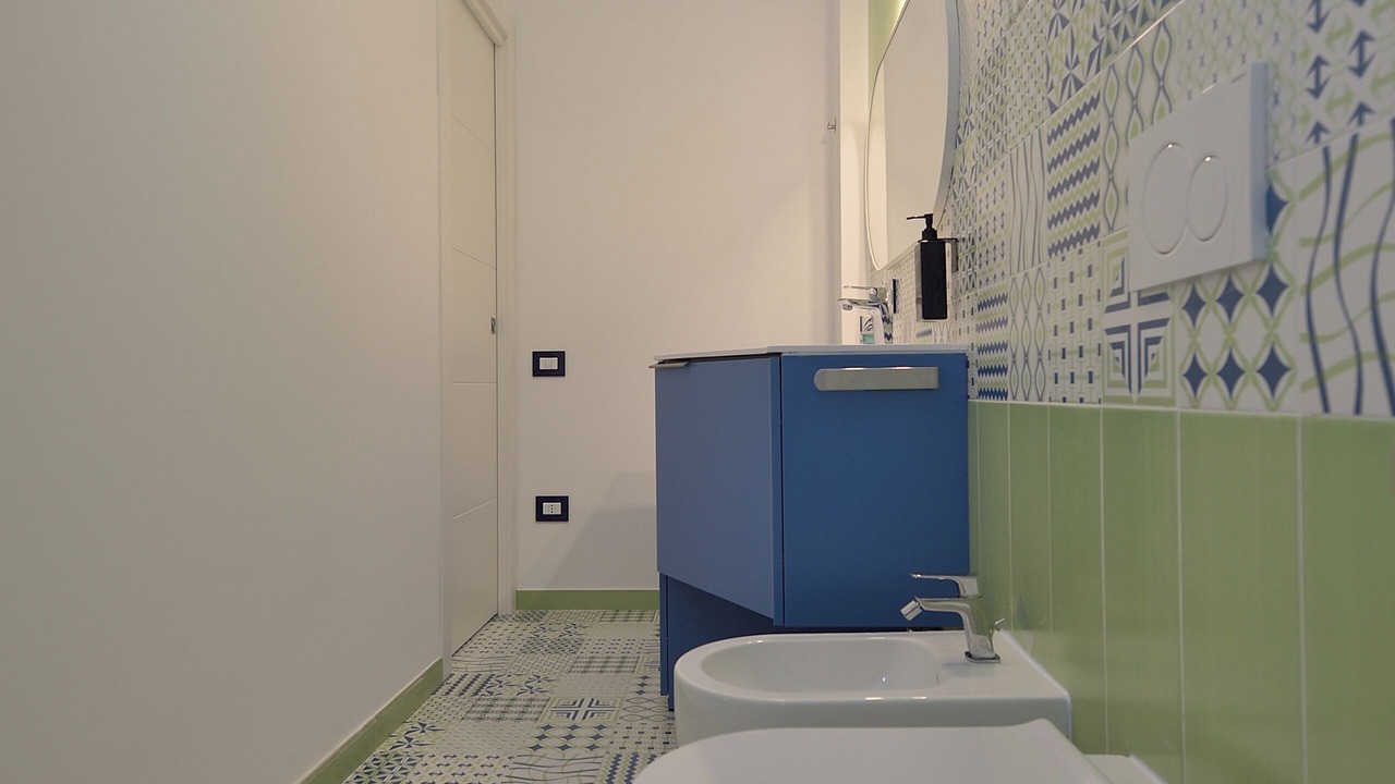 Photo of Bathroom in Minori
