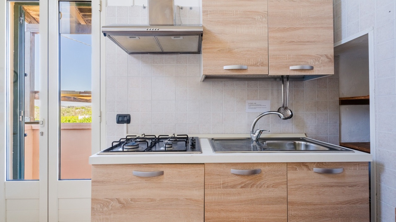 Photo of Kitchen in Il Monte