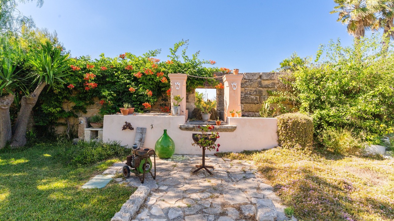 Photo of Patio Balcony in Il Monte