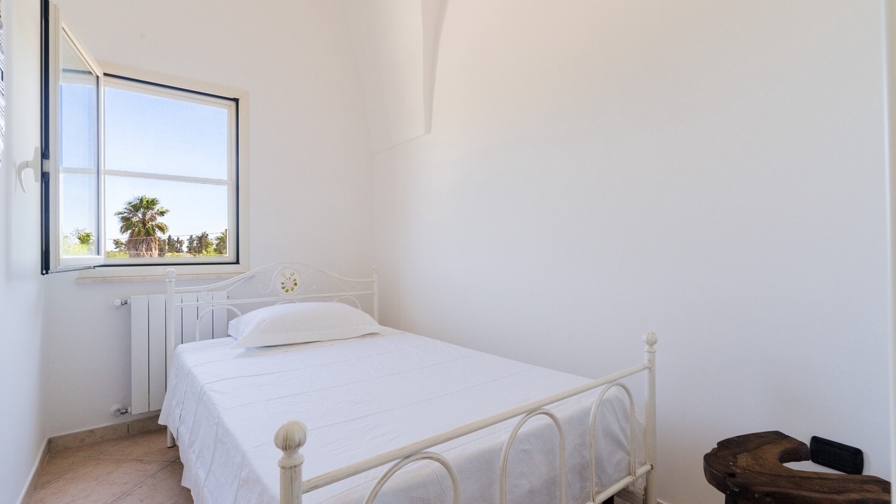 Photo of Bedroom in Il Monte