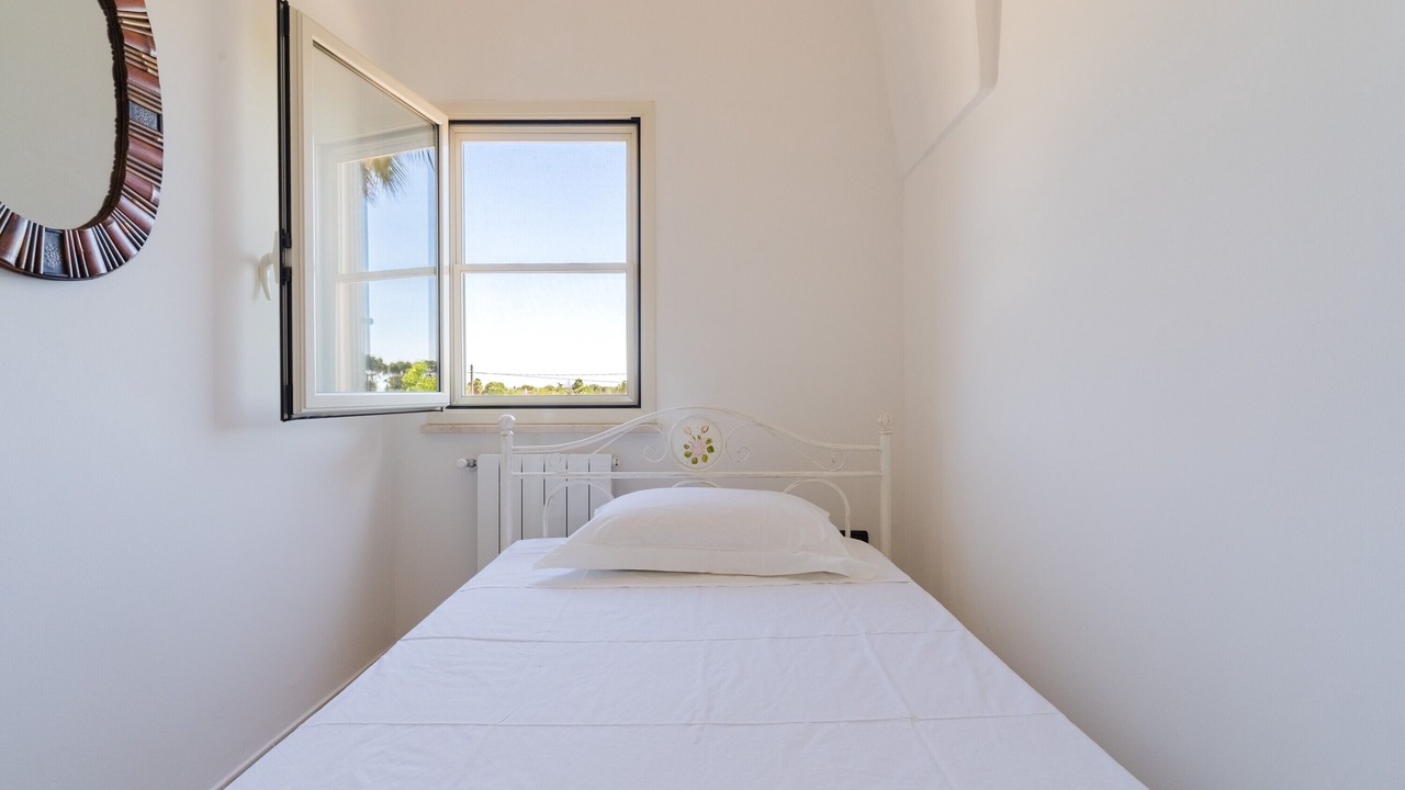 Photo of Bedroom in Il Monte