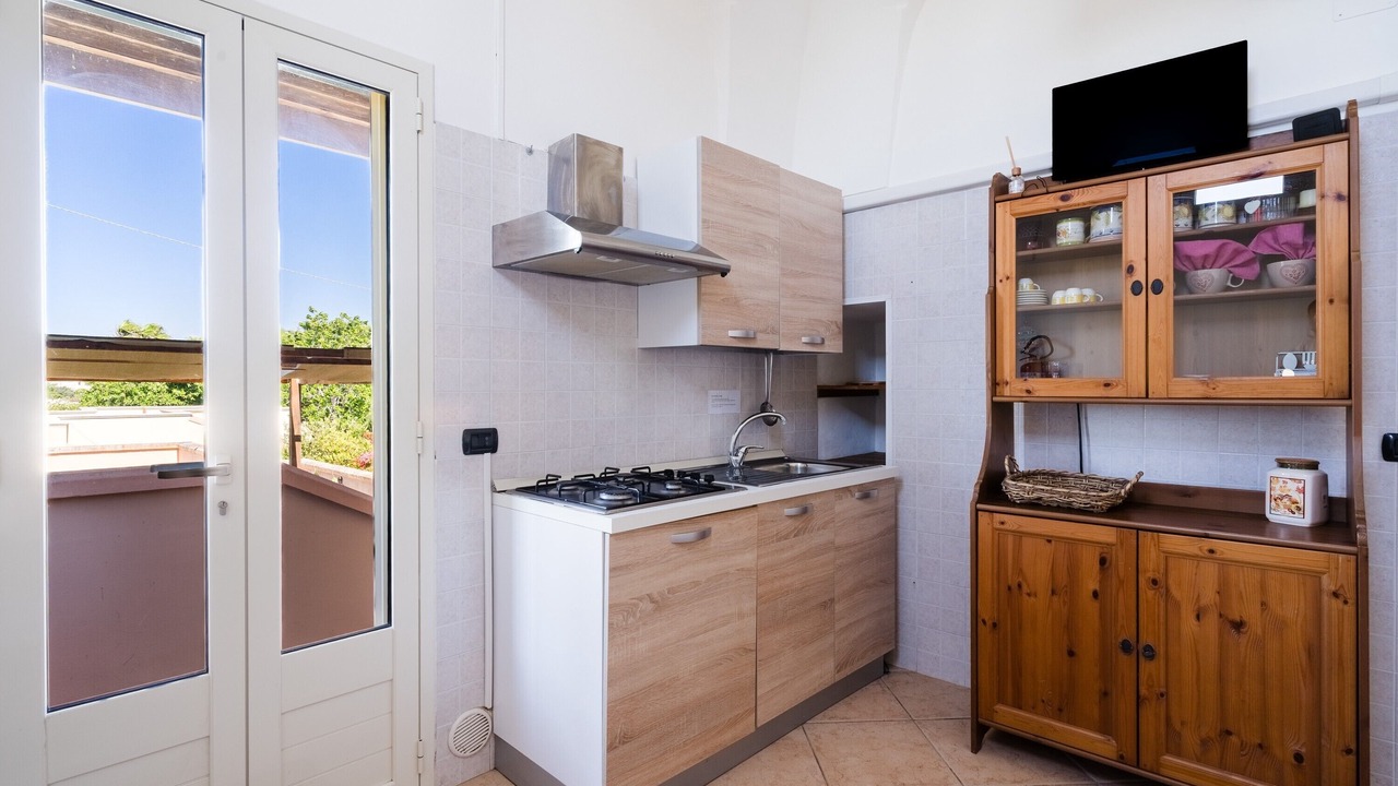Photo of Kitchen in Il Monte