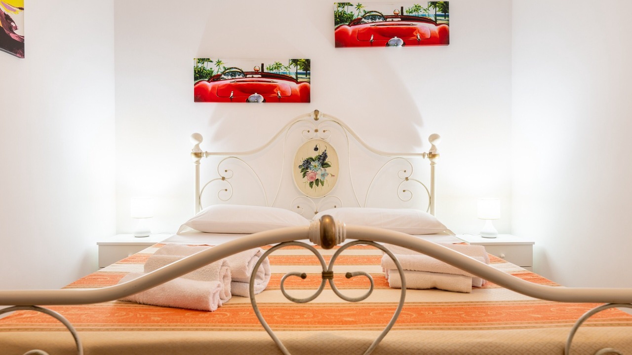 Photo of Bedroom in Ceglie Messapica