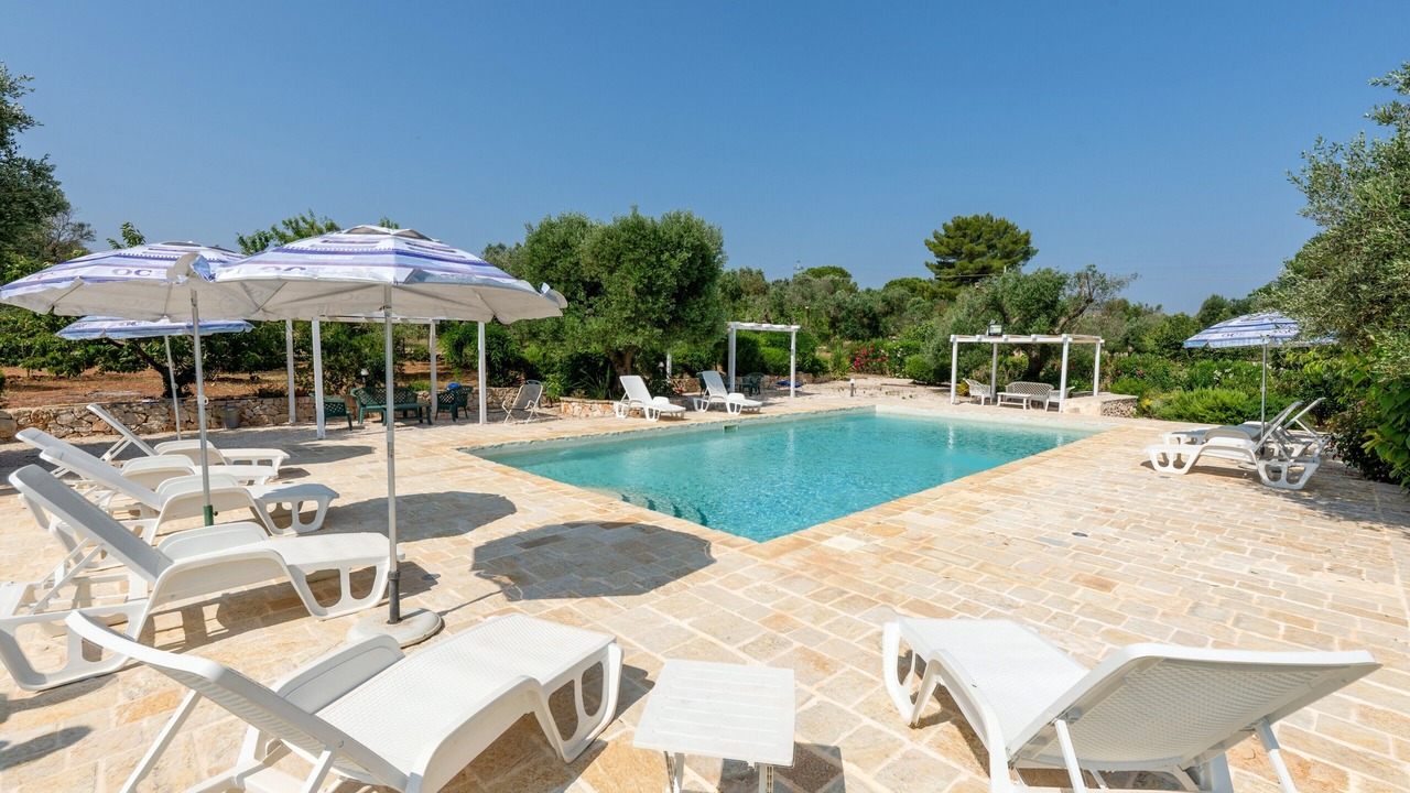 Photo of Outdoor in Ceglie Messapica
