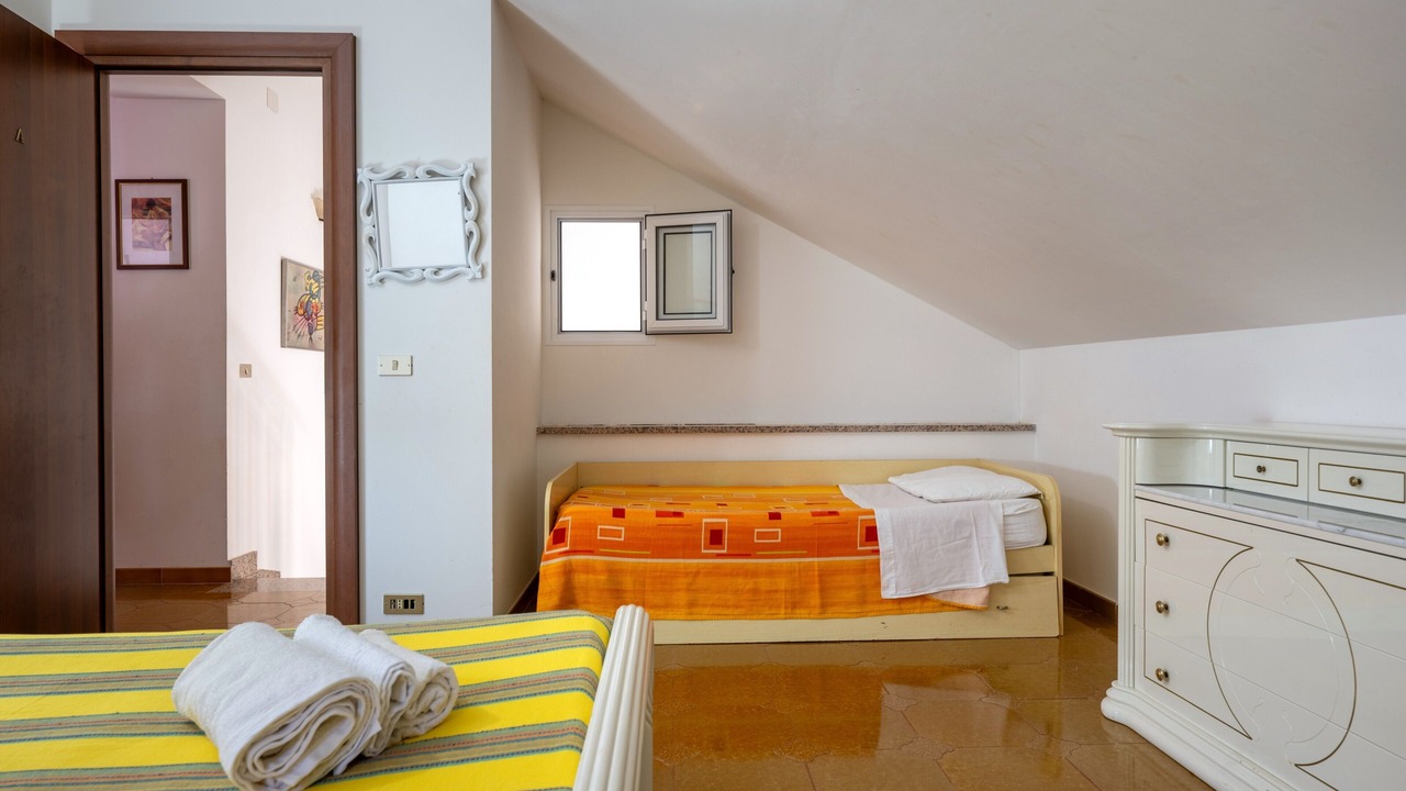 Photo of Bedroom in Ceglie Messapica