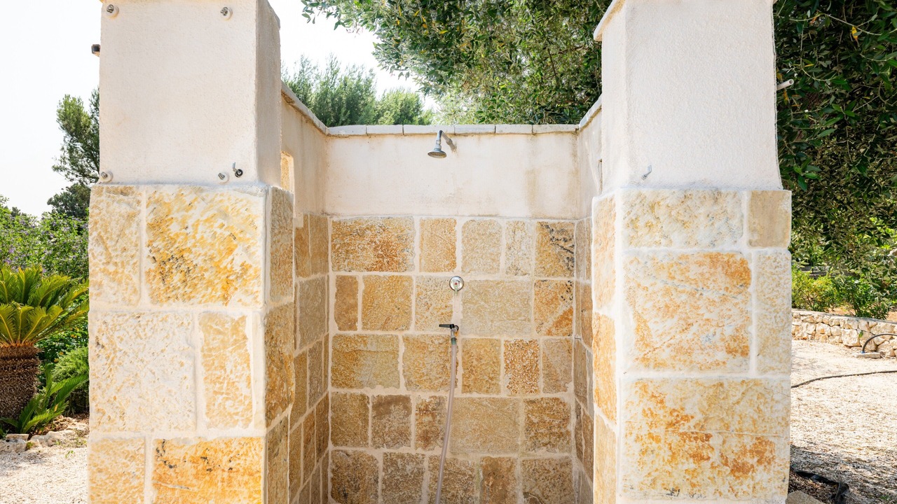 Photo of Outdoor in Ceglie Messapica