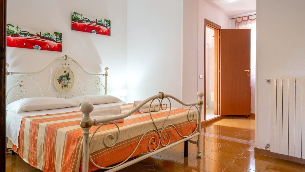 Photo of Bedroom in Ceglie Messapica