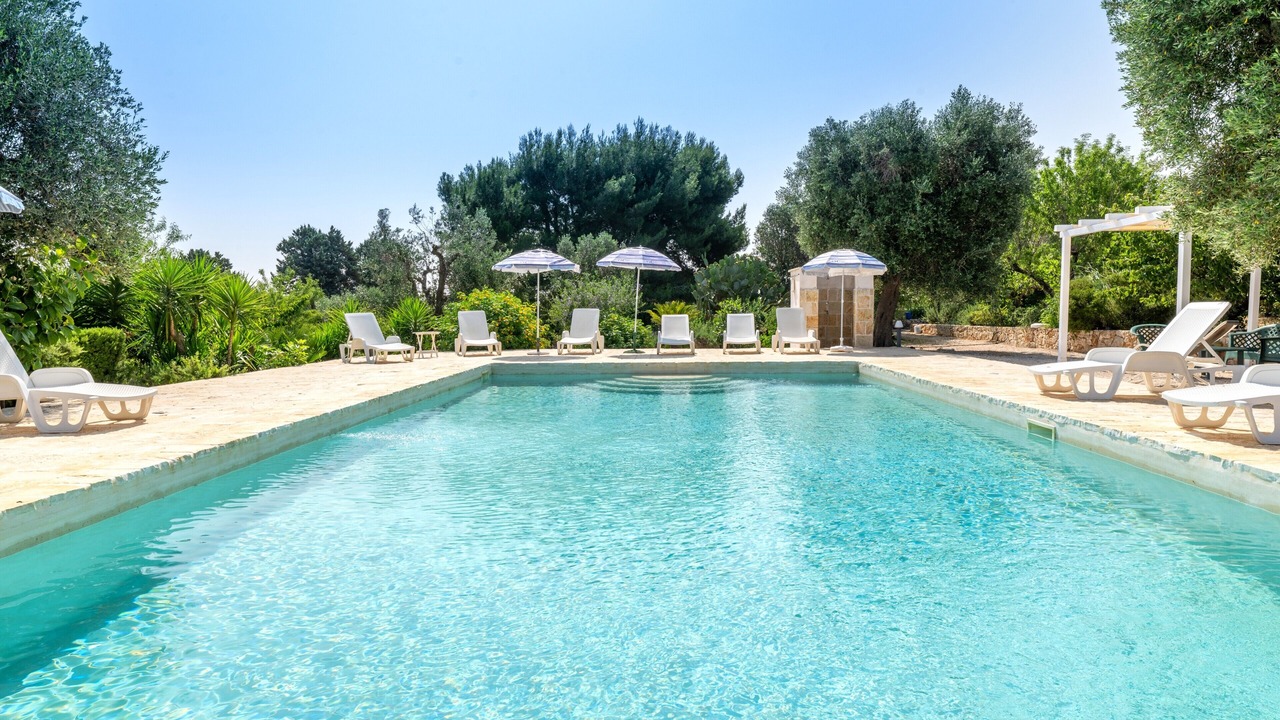 Photo of Outdoor in Ceglie Messapica