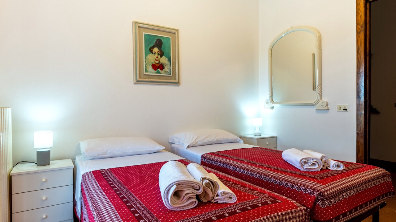 Photo of Bedroom in Ceglie Messapica