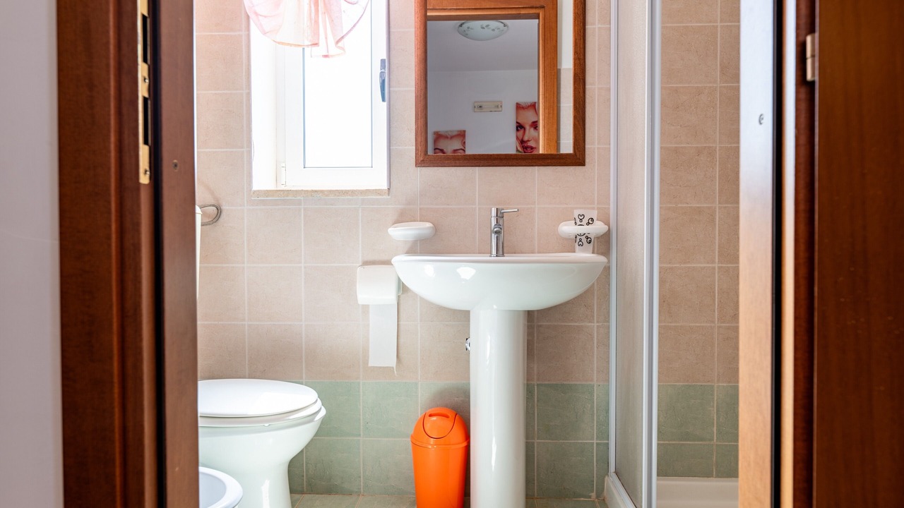 Photo of Bathroom in Ceglie Messapica