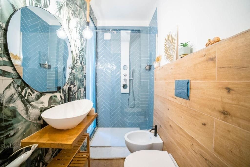 Photo of Bathroom in Old Town