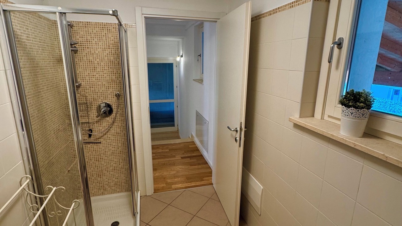 Photo of Bathroom in Peschiera del Garda