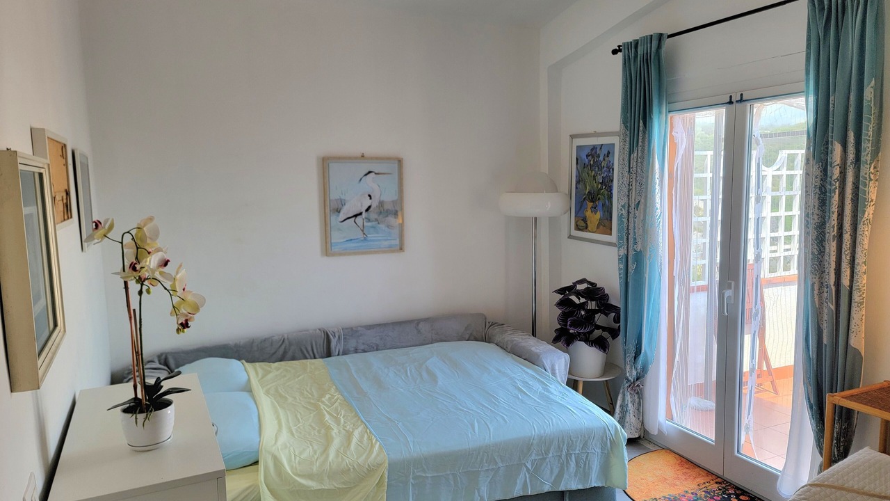 Photo of Bedroom in Scalea