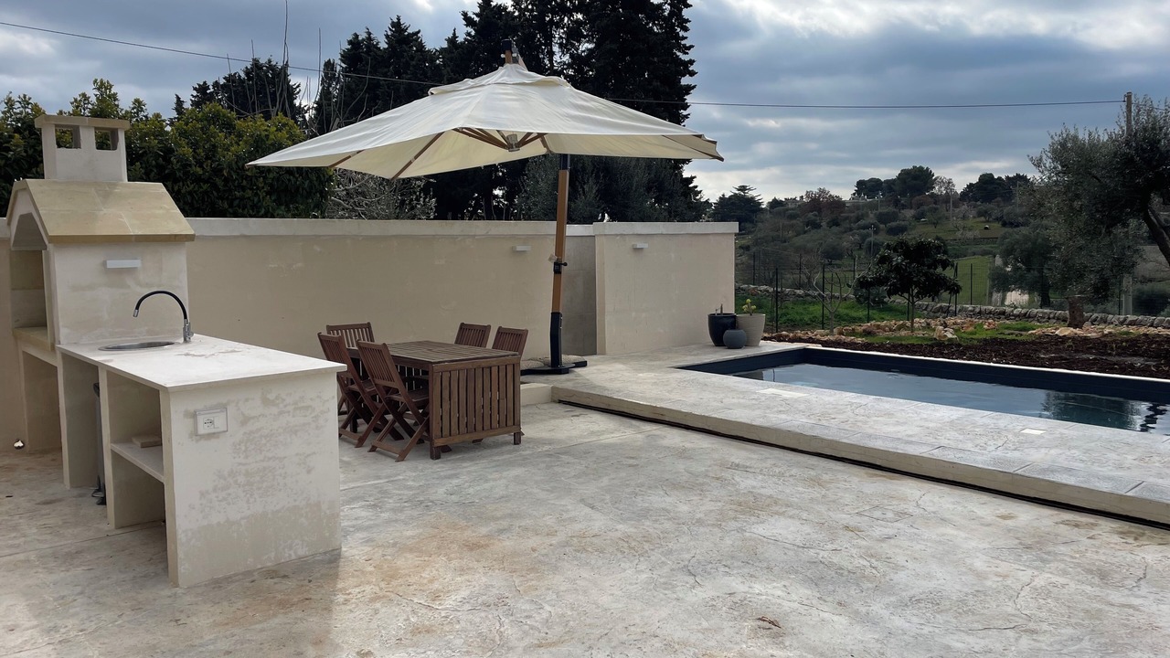 Photo of Outdoor in Cisternino