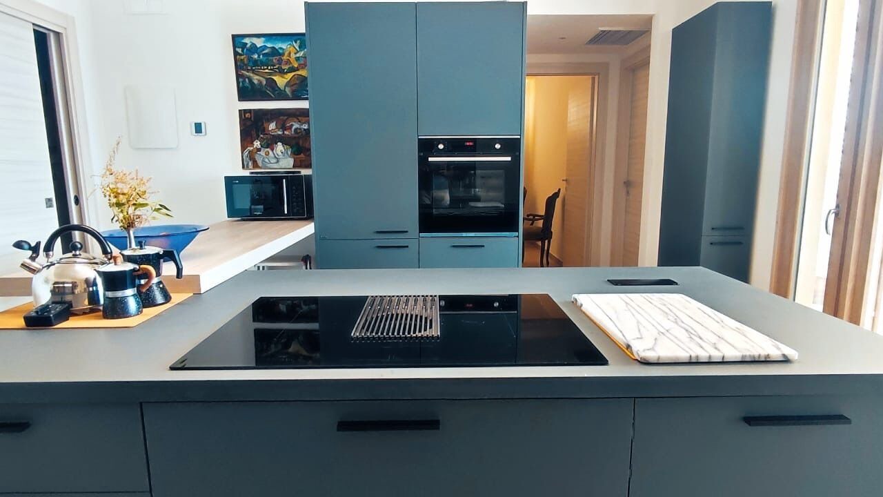 Photo of Kitchen in Cisternino