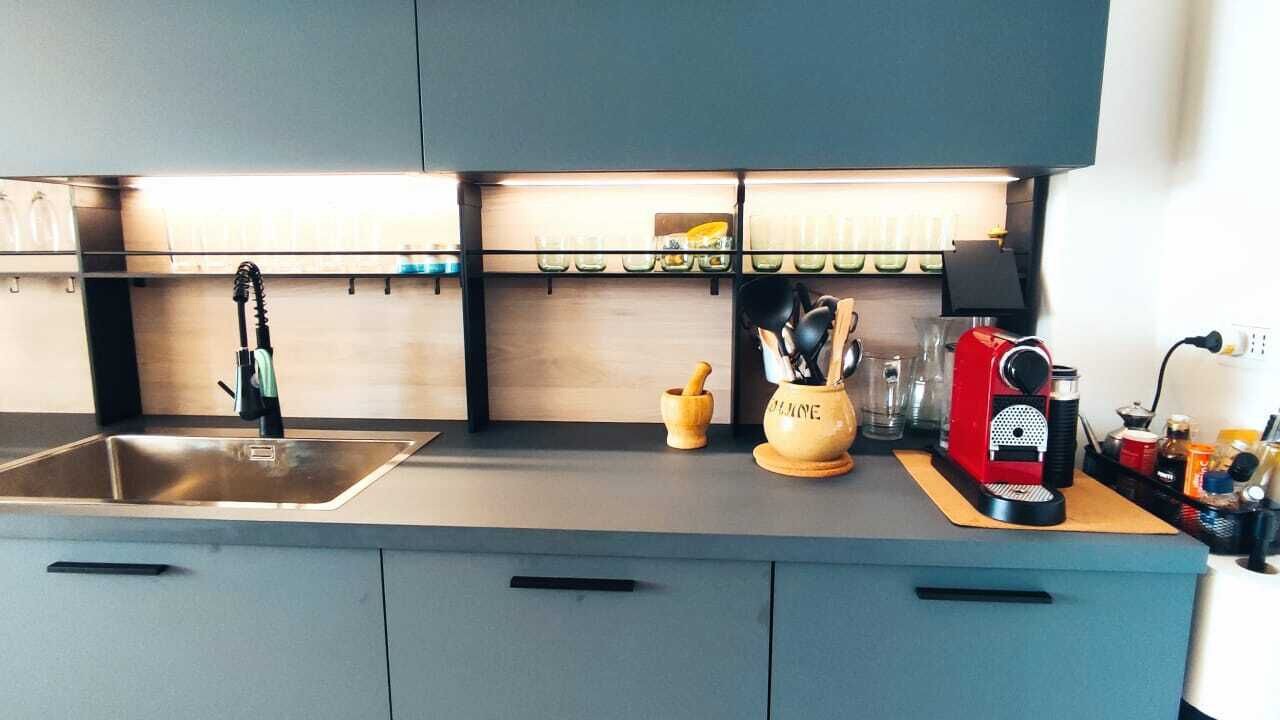 Photo of Kitchen in Cisternino
