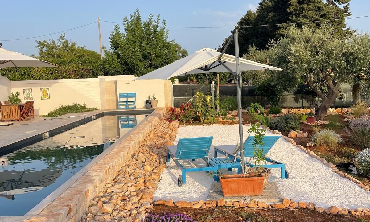 Photo of Outdoor in Cisternino