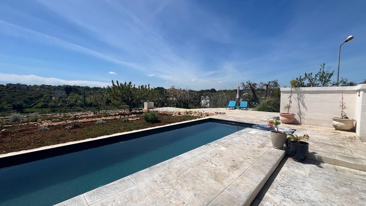 Photo of Outdoor in Cisternino