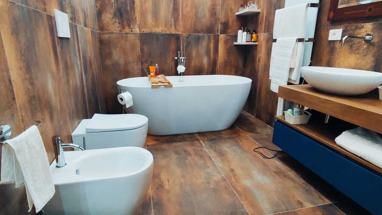Photo of Bathroom in Cisternino