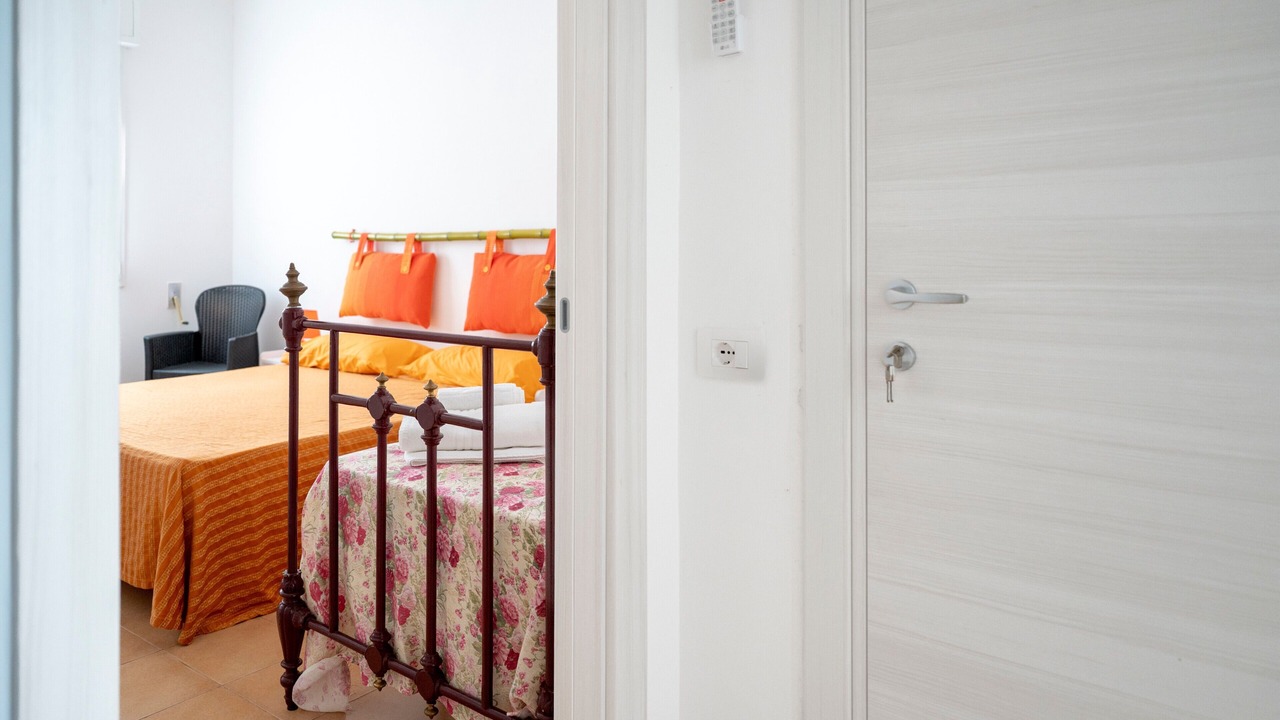 Photo of Bedroom in Roca Vecchia