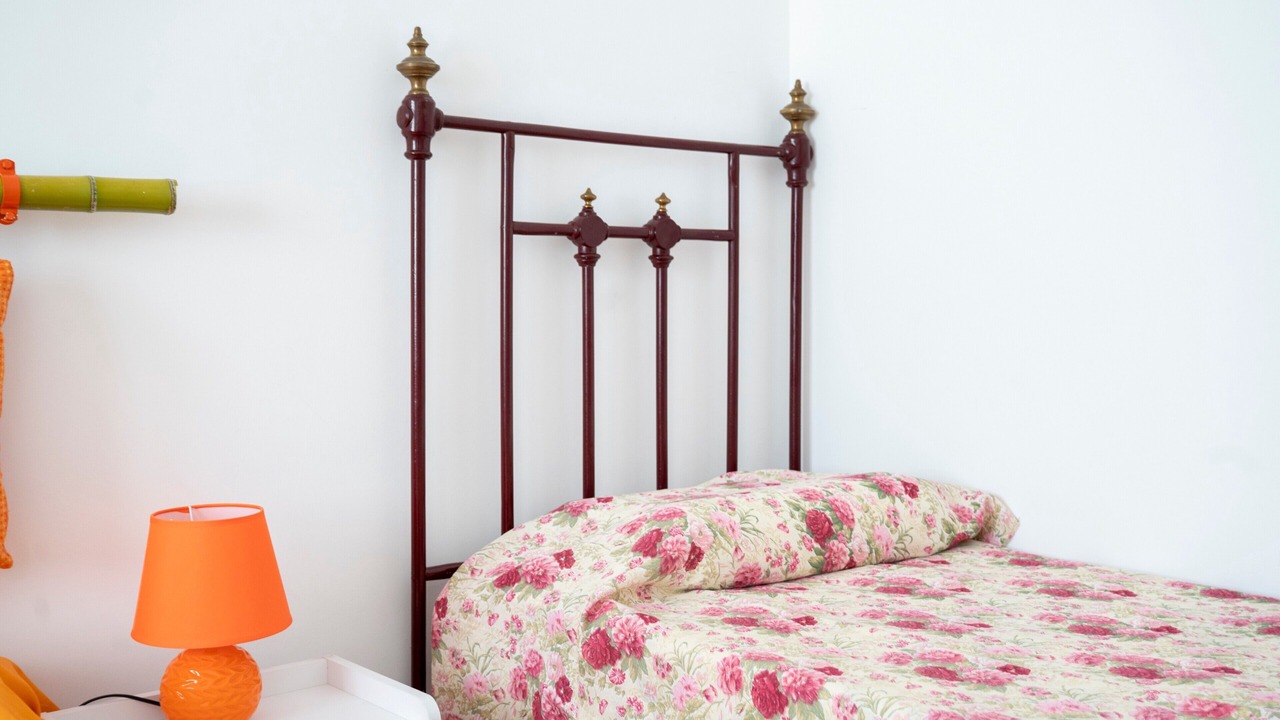 Photo of Bedroom in Roca Vecchia