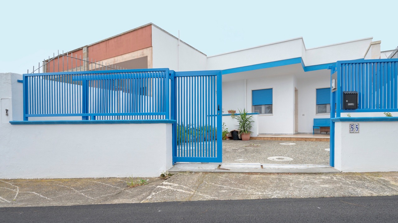 Photo of Outdoor in Roca Vecchia